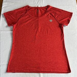 rabbit EZ Tee Short Sleeve Red L